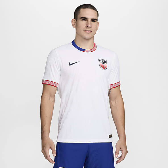 Nike youth usa soccer jersey 2025